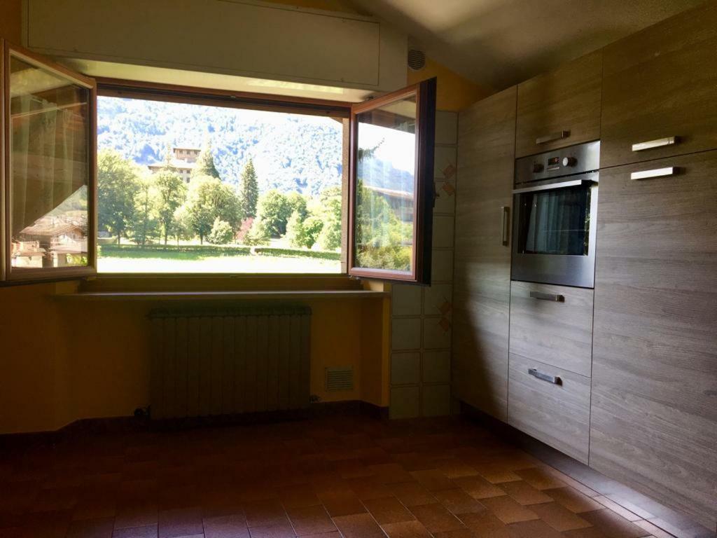 Ferienwohnung Chez Margot Châtillon Exterior foto